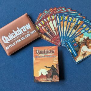 Quickdraw: Battle for Silver City